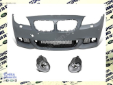 Oto Çıkma Parça / Bmw / 5 Serisi / Kaporta & Karoser / Body Kit / Sıfır Parça 