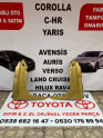 Oto Çıkma Parça / Toyota / Yaris / Kaporta & Karoser / Sağ Ön Çamurluk / Çıkma Parça 