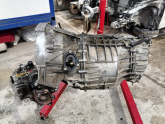 Oto Çıkma Parça / Audi / A4 / Şanzıman / Şanzıman Komple / Çıkma Parça 
