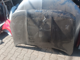 Jeep kaput