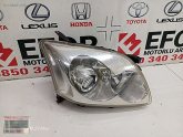Oto Çıkma Parça / Toyota / Avensis / Far & Stop / Sağ Ön Far / Çıkma Parça 