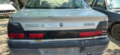 Oto Çıkma Parça / Renault / R 19 / Kaporta & Karoser / Bagaj Kapağı / Çıkma Parça 