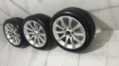 Oto Çıkma Parça / Bmw / 5 Serisi / Jant & Lastik / Jant & Lastik Takımı / Çıkma Parça 
