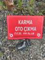 SUZUKİ SWİFT İÇ KAPI AÇMA KOLU