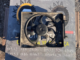 Oto Çıkma Parça / Renault / Clio / Fan / Fan Motoru / Çıkma Parça 