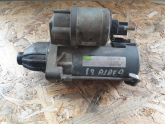 Oto Çıkma Parça / Fiat / Albea / Elektrik / Marş Motoru / Çıkma Parça 