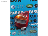 FIAT POLİA 2002 - 2009 SAĞ ARKA STOP