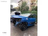 Oto Çıkma Parça / Citroen / C3 / Kaporta & Karoser / Komple Ön / Çıkma Parça 