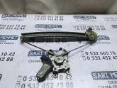 Oto Çıkma Parça / Mitsubishi / Lancer / Oto Cam / Cam Krikosu / Çıkma Parça 