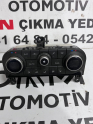 Nissan Qashqai J10 Klima Kontrol Paneli