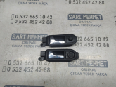 ÇIKMA VW PASSAT B5 B5.5 SOL ÖN İÇ AÇMA KAPI KOLU