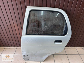 Oto Çıkma Parça / Dodge / Dakota / Kaporta & Karoser / Sol Arka Kapı / Çıkma Parça 