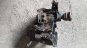 Oto Çıkma Parça / Renault / R 19 / Şanzıman / Şanzıman Komple / Çıkma Parça 