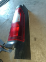 Oto Çıkma Parça / Renault / Trafic / Far & Stop / Sol Arka Stop / Çıkma Parça 
