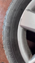 Oto Çıkma Parça / Volkswagen / Jetta / Jant & Lastik / Jant & Lastik Takımı / Çıkma Parça 