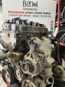 Nissan Almera Şanzıman