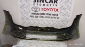Oto Çıkma Parça / Volkswagen / Golf / Tampon / Ön Tampon / Çıkma Parça 