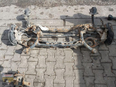 Oto Çıkma Parça / Volkswagen / Passat / Alt Takım / Arka Dingil / Çıkma Parça 