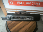Oto Çıkma Parça / Bmw / 7 Serisi / Kalorifer / Kalorifer Izgarası / Çıkma Parça 