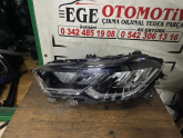 2022/2024 VW POLO FULL LED SOL FAR ORJINAL HATASIZ