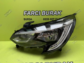 TALİANT SOL FAR SIFIR ORJİNAL 2020- 260604439R