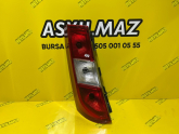 DACİA DOKKER SOL STOP (ORJİNAL HATASIZ)