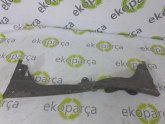 MERCEDES C 2014 2018 W205 ÖN PANEL ÜST BAKALİTİ A2055000055