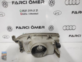 Oto Çıkma Parça / Renault / R 19 / Far & Stop / Sağ Ön Far / Çıkma Parça 