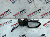 Oto Çıkma Parça / Peugeot / 2008 / Ayna / Sağ Dış Ayna / Çıkma Parça 
