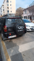 Oto Çıkma Parça / Chery / Tiggo / Oto Cam / Bagaj Camı / Çıkma Parça 