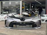 TOYOTA COROLLA ÖN TAMPON DOLU ORJİNAL 19-21