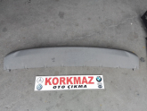 BMW X1 F48 ÖN TAMPON ALT SPOYLERI