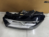 Oto Çıkma Parça / Audi / Q5 / Far & Stop / Sol Ön Far / Çıkma Parça 