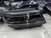 Oto Çıkma Parça / Volkswagen / Tiguan / Far & Stop / Sağ Ön Far / Çıkma Parça 