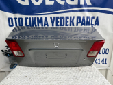 Oto Çıkma Parça / Honda / Civic / Kaporta & Karoser / Bagaj Kapağı / Çıkma Parça 