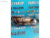 Oto Çıkma Parça / Skoda / Superb / Far & Stop / Sol Ön Far / Çıkma Parça 