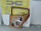 Oto Çıkma Parça / Dacia / Sandero / Kaporta & Karoser / Sağ Arka Kapı / Çıkma Parça 