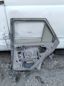 Oto Çıkma Parça / Ford / Fiesta / Kaporta & Karoser / Sağ Arka Kapı / Çıkma Parça 