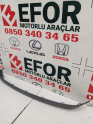Oto Çıkma Parça / Honda / CR-V / Tampon / Alt Muhafaza / Çıkma Parça 