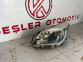 Toyota yaris sol ön Ledli far (çıkma)