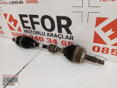 Oto Çıkma Parça / Toyota / Corolla / Alt Takım / Aks / Çıkma Parça 