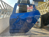 RENAULT CLIO 5 ÇIKMA SOL ARKA KAPI ORJİNAL