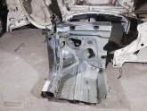 Oto Çıkma Parça / Opel / Astra / Kaporta & Karoser / Sol Ön Kapı / Çıkma Parça 