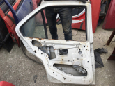 Oto Çıkma Parça / Bmw / 3 Serisi / Kaporta & Karoser / Sol Arka Kapı / Çıkma Parça 
