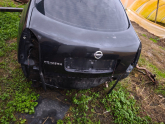 Oto Çıkma Parça / Nissan / Primera / Kaporta & Karoser / Komple Arka / Çıkma Parça 