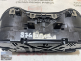 Oto Çıkma Parça / Seat / Ibiza / Elektrik / Kilometre Saati / Çıkma Parça 