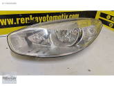 Oto Çıkma Parça / Renault / Fluence / Far & Stop / Sol Arka Stop / Sıfır Parça 