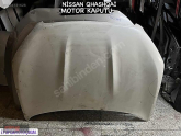 Orjinal Nissan Qashqai Motor Kaputu - Eyupcan Oto Çıkma Pa