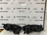 Oto Çıkma Parça / Volkswagen / Passat / Far & Stop / Sol Ön Far / Çıkma Parça 