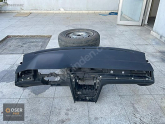 Oto Çıkma Parça / Volkswagen / Passat / Göğüslük & Torpido / Komple Torpido / Çıkma Parça 